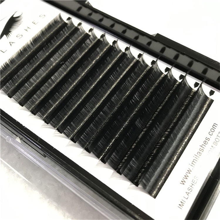 Lashes Vendor Wholesale Individuals in Good Quality and Competitive Price